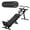 Total Gym Machine- Black/ 230LBS Weight Plates- Black, variant on Syedee Total Home Gym, Multi-Functional Workout Machine with Total Over 100 Exercises, 700LBS Body Weight Resistance Training Equipment with Weight Holder, Home Gym Equipment