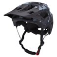 thumbnail image 2 of Casco de bicicleta Casco de bicicleta de montaña Casco deportivo Equipo de ciclismo cómodo Biker Transpirable Tamaño ajustable Casco de de, 2 of 7