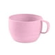 thumbnail image 2 of Juego de vajilla de paja (5 unidades,incluye vasos multicolores),utensilio de cocina para el hogar,tetera y vasos aptos para lavavajillas para niños y adultos,ideal para almacenar agua y té, 2 of 9