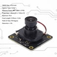 thumbnail image 3 of Module IMX415 8MP Camera Module 98 Degree Wide Angle Camera Module High Signal to Noise Ratio Low Light Performance Low Distortion, 3 of 7