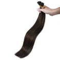 thumbnail image 3 of MY-LADY Stick Hair or I-Tip 100% Remy Human Hair Extensions Hairpiece for Women Straight 16"-22" 50S, 3 of 10
