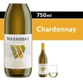 thumbnail image 3 of Woodbridge Chardonnay, White Wine, 750 mL, 3 of 9