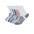 thumbnail image 3 of Toy Story Infant Toddler 10-Pack Ankle Socks, Sizes 12M-5T, 3 of 5