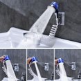 thumbnail image 3 of Kit de lavado de cabello para el hogar con accesorio de grifo para una limpieza fácil Cabezal de ducha a presión portátil, 3 of 8