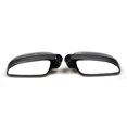 thumbnail image 3 of Cubierta de espejo retrovisor lateral PENGJJMXG ABS Fibra de carbono para Golf 4 IV Mk4 1998-2009, 3 of 3