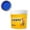 H, variant on Waterproof Water-Based Epoxy Floor Paint, Quick-Dry Epoxy Garage Floor Coating Kit, Low Odor Anti-Slip Water Based Floor Paint for Concrete Floors and Countertops 2025 New 300ml
