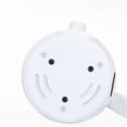 thumbnail image 2 of Electric Kettle Folding Kettle for Camping Boil Water 700Ml 850W Capacity, 2 of 4