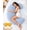 Blue, variant on Moon Body Pillow,Memory Foam Giant C-Shaped Body Pillow Cooling for Adults Side Sleepers