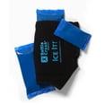 thumbnail image 3 of Ice It! ColdCOMFORT Cold Therapy System Ankle / Elbow / Foot, Standard, 10.5 X 13 Inch, 1 Kit, 3 of 4