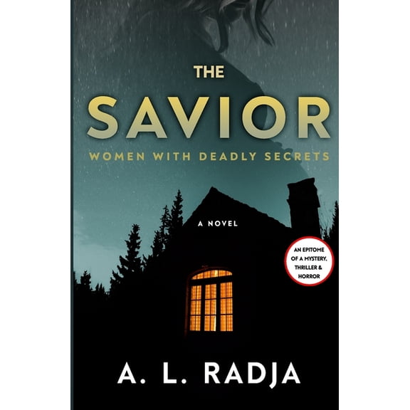 The Savior (Paperback)