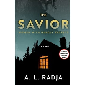 The Savior (Paperback)