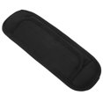thumbnail image 5 of MRLESS Nonslip Shoulder Strap Pad Universal Guitar Shoulder Relief Pad Soft Comfortable Air Cushion Detachable Shoulder Strap Padding for Guitar Bass and Sling Bag, 5 of 8