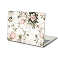 thumbnail image 3 of KSK KAISHEK Hard Shell Compatible with 2019 2020 Rel. MacBook Pro 16 inchs with XDR Display Type C Model: A2141 Flowers 95, 3 of 5