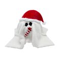 thumbnail image 5 of Gus el Fantasma con Almohada de Calabaza Fantasma de Halloween Peluche, 5 of 5