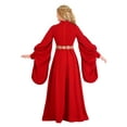 thumbnail image 4 of The Princess Bride Authentic Buttercup Adult Costume, 4 of 10