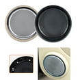 thumbnail image 4 of SPRING For Mini Clubman R55/R55 For Mini Coupe R58 For Mini Hatchback R56/R56 Car Audio Speaker Door Tweeter Frame Cover Trim, 4 of 7