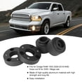 thumbnail image 4 of Chassis 4pcs Front 2in Rear 2in Leveling Lift Kit Height Block Fit for    1500 4WD 09-18, 4 of 8