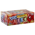 thumbnail image 2 of Kool-Aid Jammers Variety Pack, 40 Count, 15 lb, 2 of 6