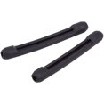 thumbnail image 2 of 5 Pairs Soft Silicone Eyeglasses Temple Tips Sleeve Retainer,Anti-Slip Elastic Comfort Glasses Retainers, 2 of 6