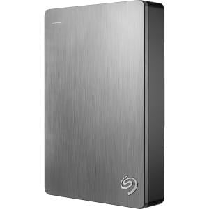 Seagate 5TB BACKUP PLUS PORTABLE DRIVE - STDR5000102