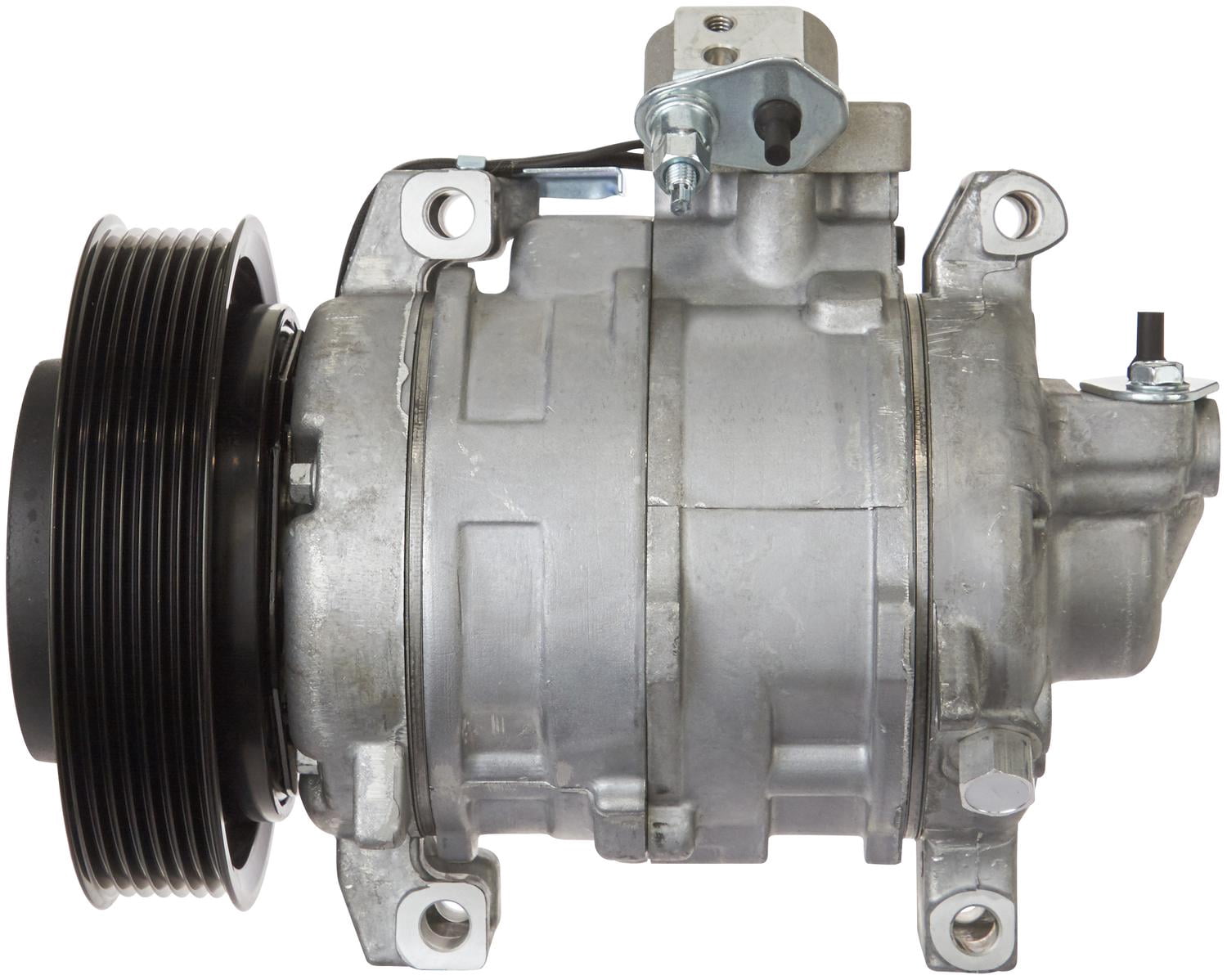 Spectra Premium 0610300 Air Conditioning Compressor - HVAC