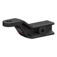thumbnail image 2 of Curt Manufacturing 45430 3 x 4 in. Forged Ball Mount with Drop, 2 of 2