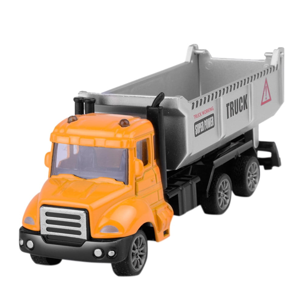 friction motor toy car