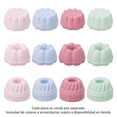 thumbnail image 1 of Molde Prichos Tarta Varios Modelos 1 Pieza, 1 of 4