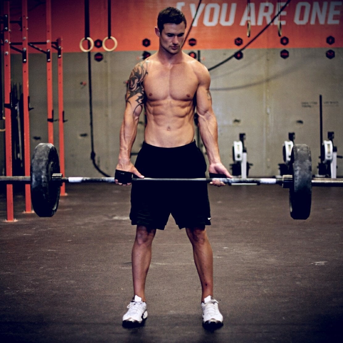 fit four gripper gloves