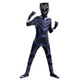 thumbnail image 1 of Disfraz de Spiderman Miles Morales Zentai para niños y adultos, mono de superhéroe de Anime, traje de licra, ropa de fiesta Fivean unisex, 1 of 2