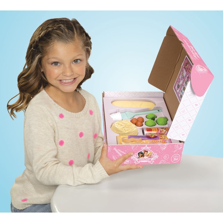 メガハウス　Princess Style フィギュアセット 全10種 2008 Disney Princess Style Collection Fresh Prep Gourmet Playset