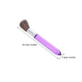 thumbnail image 2 of BRIGHTFUFU 1 Set Multi-function Cookie Brush Set Assorted Color Baking for Professionals, 2 of 5