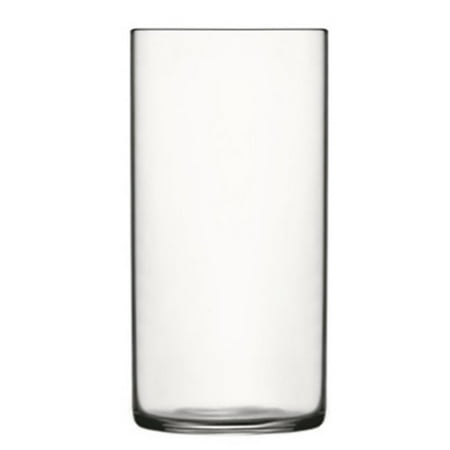 - Luigi Bormioli Top Class Beverage DOF Glass - Set of 6