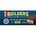 thumbnail image 3 of Builders Chocolate Chip Cookie Dough Protein Bar 12 - 2.40 oz Bars, 3 of 4