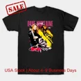 thumbnail image 1 of Tee Graphique Radio Punk Rétro – Unisexe P-5TG, 1 of 4