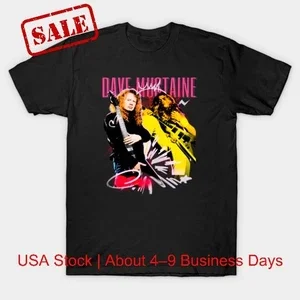 Tee Graphique Radio Punk Rétro – Unisexe P-5TG