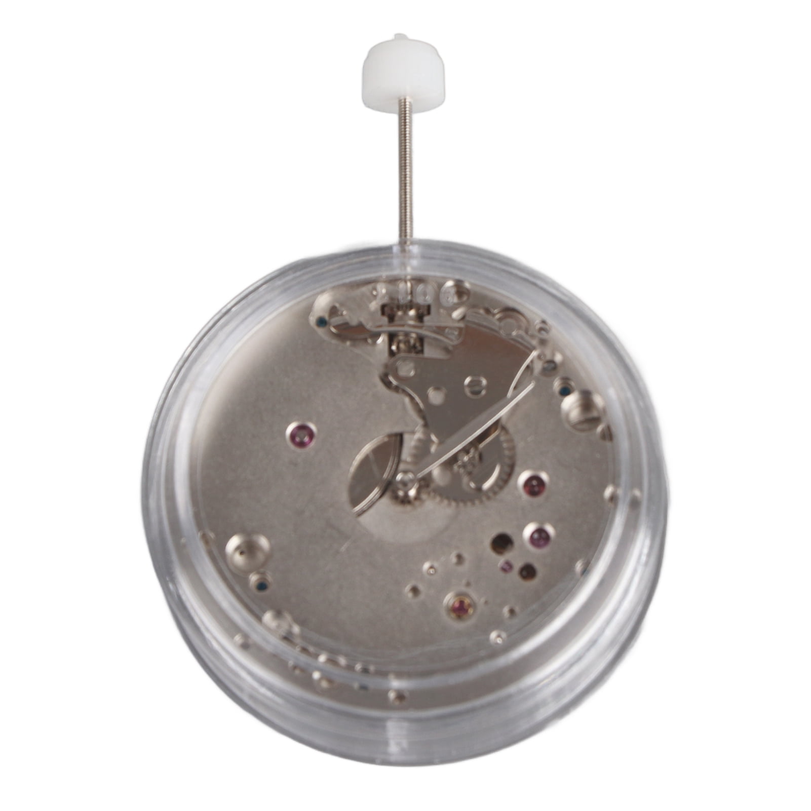 Watch Movement,6498 Watch Movement Automatic Watch Movement