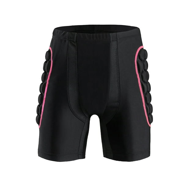 Shop Compression Shorts Padded with great discounts and prices online - Dec  2023