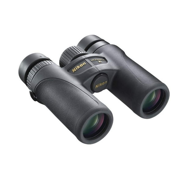 Binoculares Nikon MONARCH 7 8x30 30 mm con campo de visión aparente