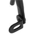 thumbnail image 4 of Riforla Front Bike Cargo Rack Front Bike Rack Max 15kg Capacity Bikecycle Luggage Rack with Fixed Bracket for Road Bike Black, 4 of 7