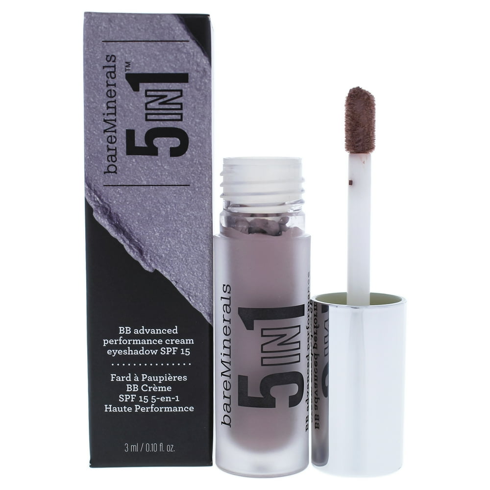 BareMinerals 5In1 BB Advanced Performance Cream Eyeshadow SPF 15