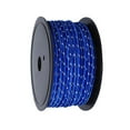 thumbnail image 3 of Cuerda para tienda de campaña shamjiam 30M 6mm Reflective para Camping, 3 of 9