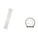 thumbnail image 5 of Lámpara De Pie De Papel Para Sala De Estar Con Soporte De Madera, Organizador De Estilo Antiguo Para Armarios De Oficina, Manualidades Y Decoración., 5 of 8