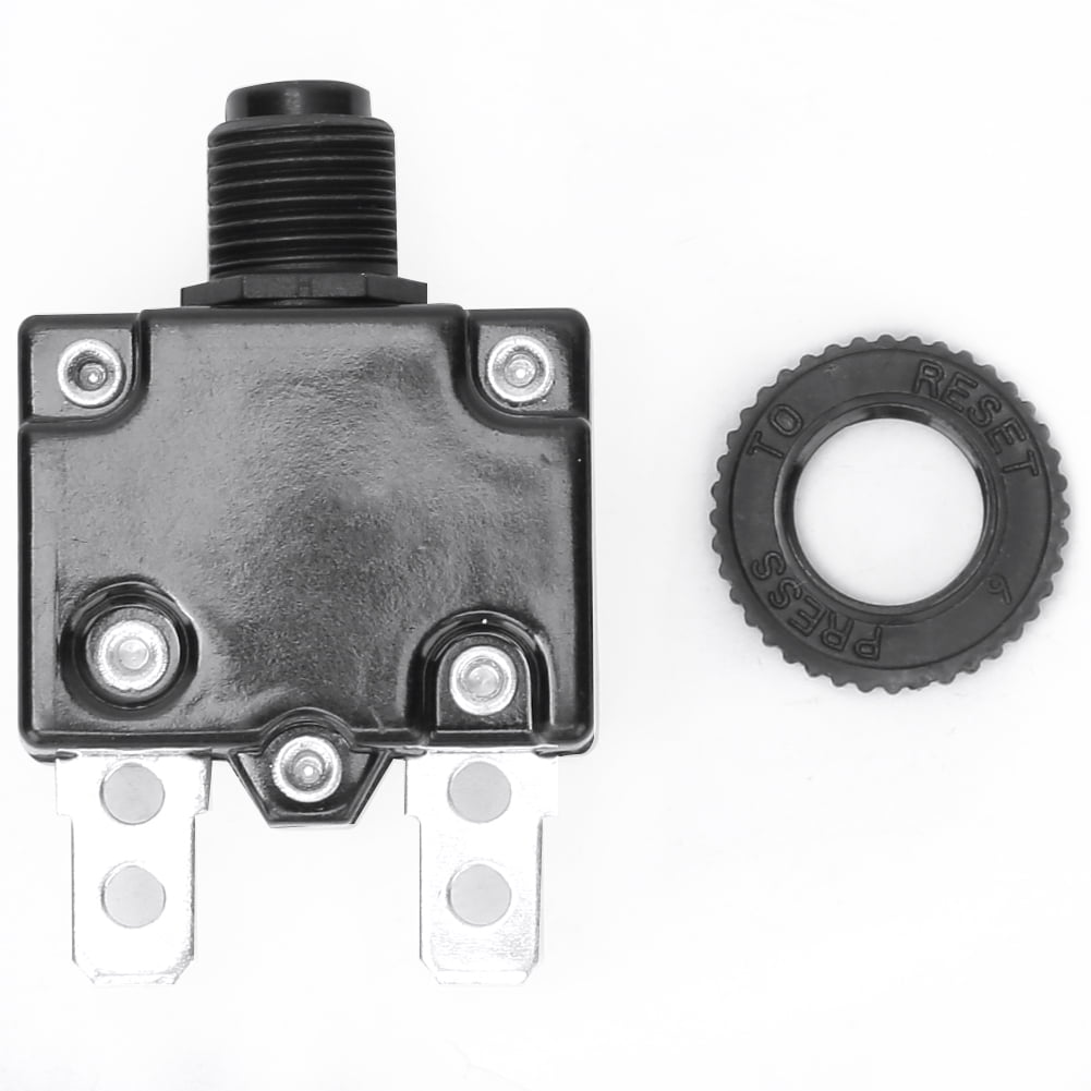 Electric Compact Air Compressor Protector, Air Compressor Circuit