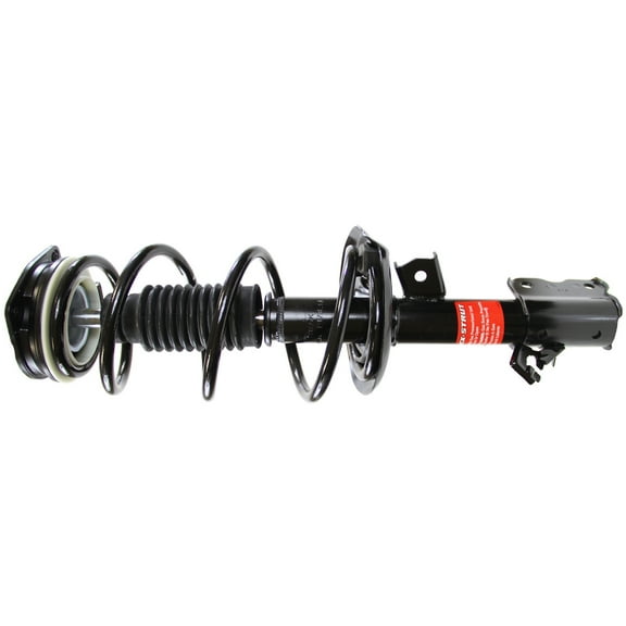 Monroe Shocks & Struts Quick-Strut 272897 Strut and Coil Spring Assembly