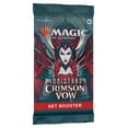 thumbnail image 3 of MTG INNISTRAD CRIMSON VOW SET BOOSTER, 3 of 3
