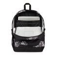thumbnail image 3 of Mochila JanSport Cross Town Plus Magnolia Mirage 17L, 3 of 6