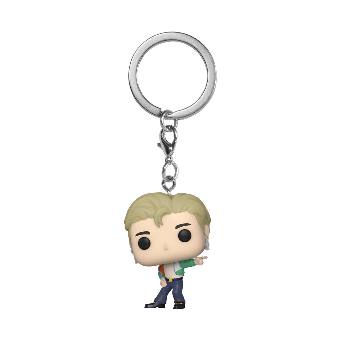 dynamite bts funko pops