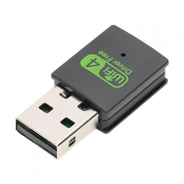 Plugable USB 2.0 Wireless N 802.11n 150 Mbps Nano WiFi Network Adapter ...