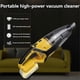 thumbnail image 3 of Cordless Vacuum Cleaner Compatible With Dewalt 20v Battery (tool Only)handheld Vacuum For Floor Carp, 3 of 5